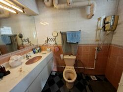 Blk 688A Choa Chu Kang Drive (Choa Chu Kang), HDB 5 Rooms #485012531